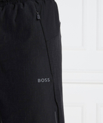 Шорты Hecon Active 1 BOSS GREEN - черный(50501517)