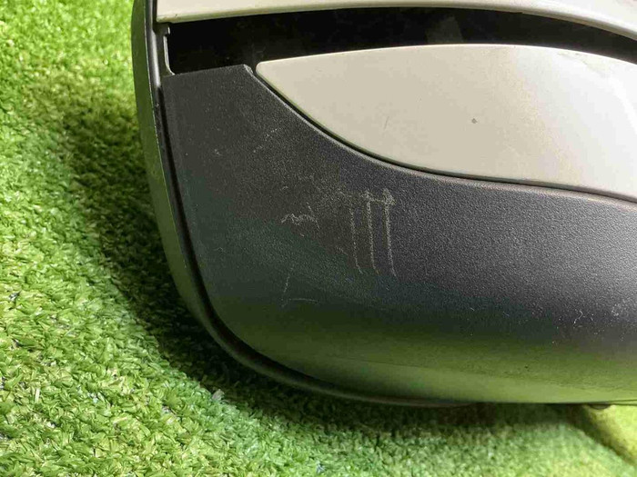 Зеркало правое BMW 5er G30 (2017-2023) 5 контактов