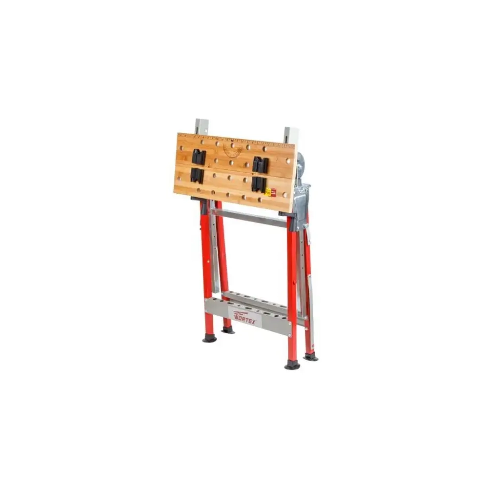 Верстак складной WB6012 WORTEX 0329004