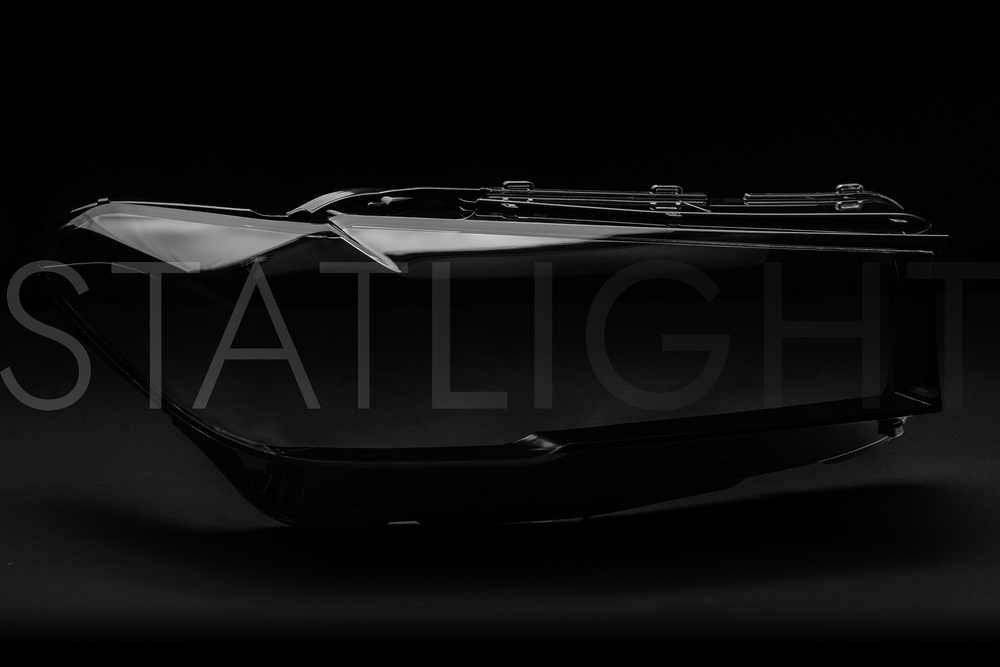 Левое стекло фары BMW 5 G30/G31 2020-2022
