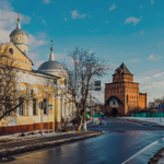 «Медовая Масленица»