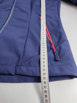 Куртка Shamp спортивная 44 размер