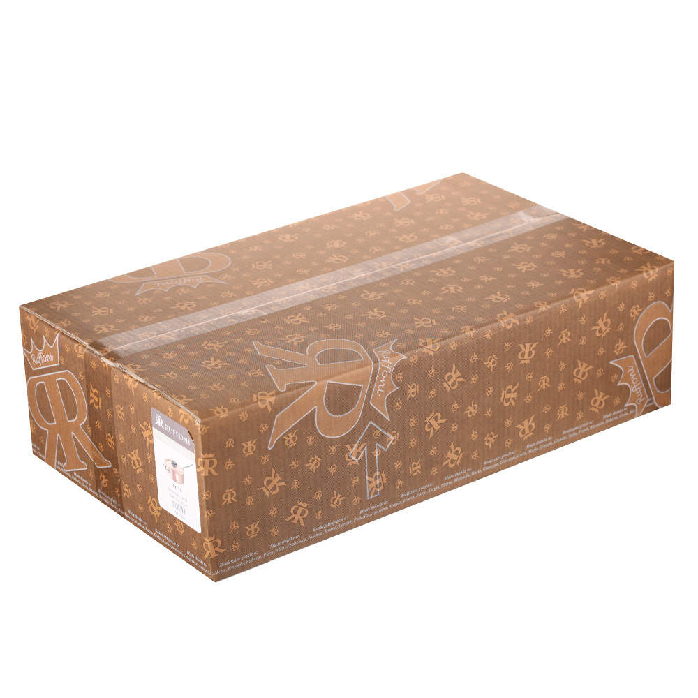 Сотейник 4л Ruffoni Opus Cupra