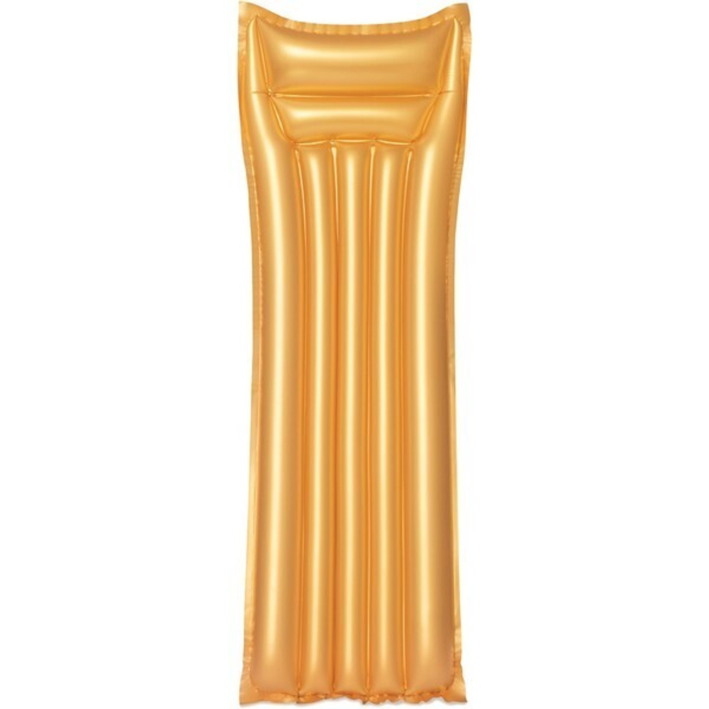 Матрас пляжный 183*69 см Gold Bestway (44044)