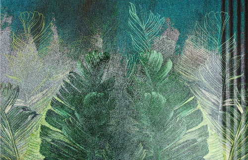 Дизайнерские №184 Фотообои и Фрески ручной работы