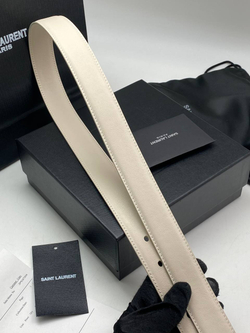 Ремень Yves Saint Laurent