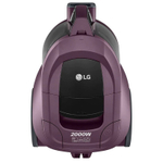 Пылесос LG VC5420NHTW, фиолетовый