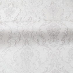 Обои виниловые SL71893-42 PALITRA STYLE Belcanto орнамент, размер 1.06 х 10.05 м