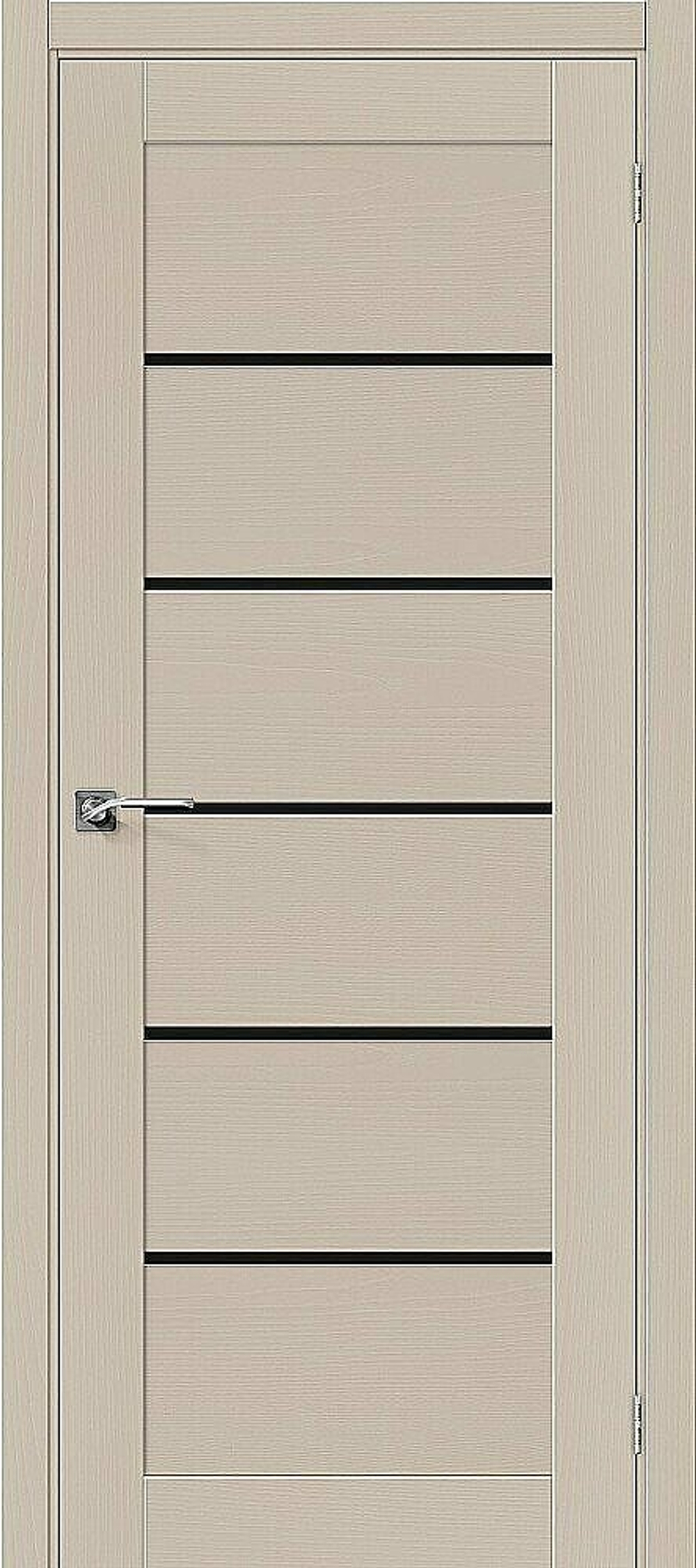 Вуд Модерн-22 Latte Black Star