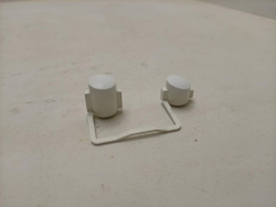 SMS40D02RU/09 ктп3 Кнопки для посудомоечной машины Bosch Siemens б/у