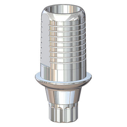Титановые основания PALTOP Коническое Соединение для одиночных и мостовидных изделий NT-TRADING, ULTRALINE, SIRONA CEREC, GEO