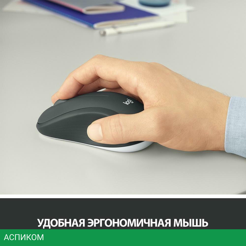 Набор периферии Logitech MK540 Advanced (920-008686)