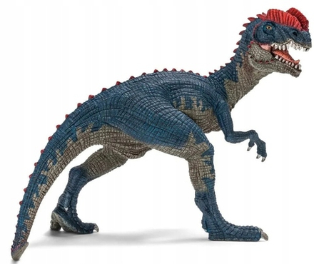 Фигурка динозавра Schleich Диплозавр 14567