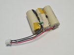 Батарея FDK 3CR17450HE-N-CN1