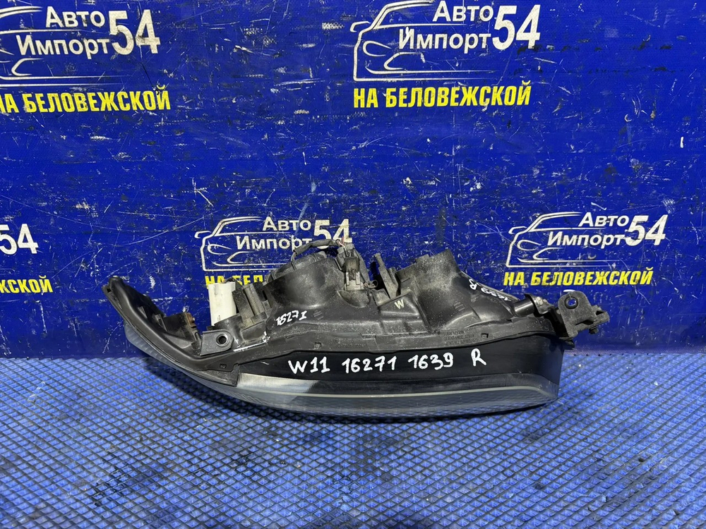 Фара передняя правая NISSAN EXPERT 1999-2006