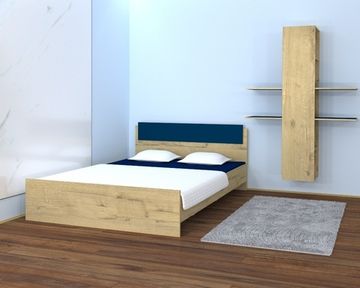 Спальня модульная ДЕСТЕЛЬ-3