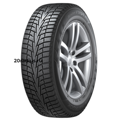 275/55R19 111T Winter I*cept X RW10 TL
