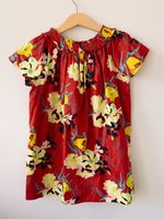 Платье Bonpoint