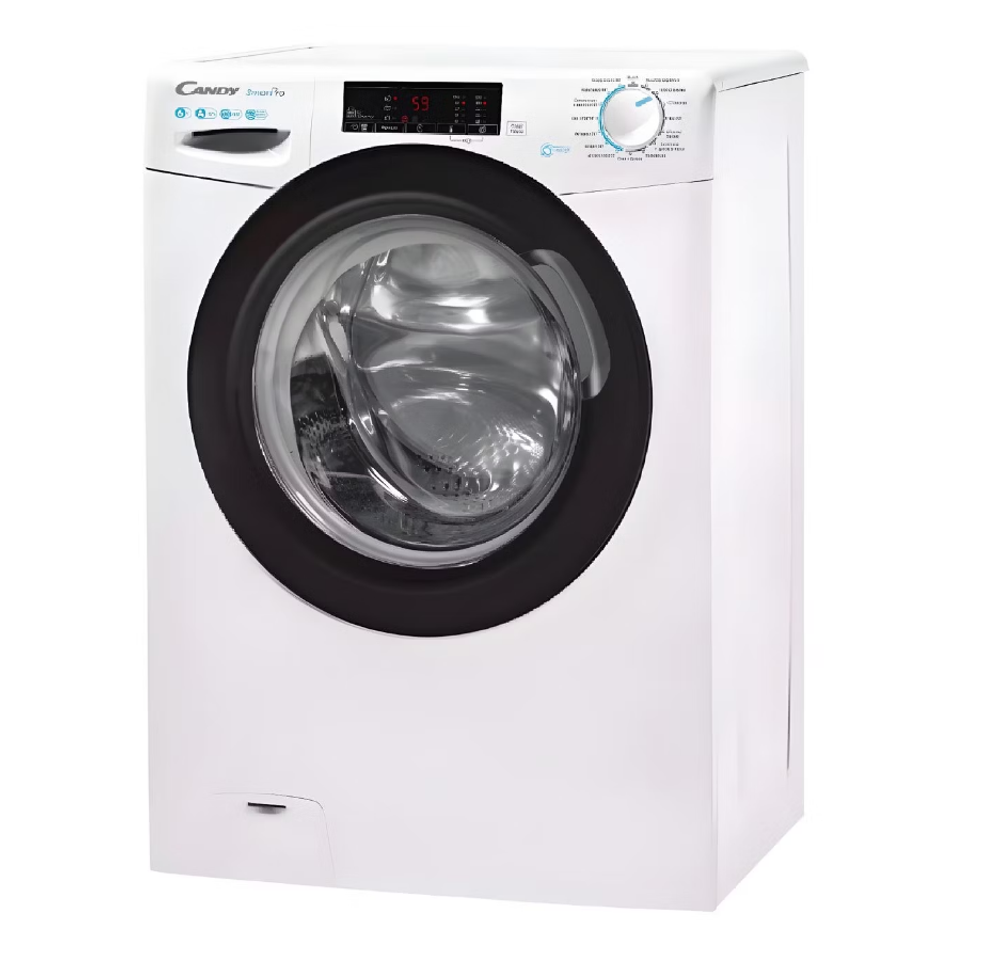 Стиральная машина CANDY Smart Pro CSO34106TB1/2-07 (h)