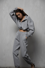 Свитшот "Short"