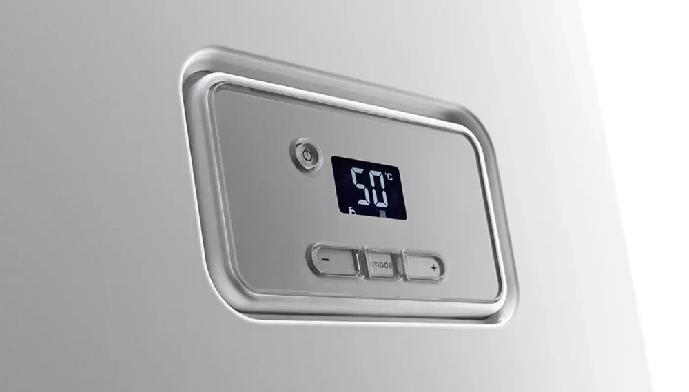 Газовый котёл Protherm Гепард 23 MOV. Двухконтурный, атмосферный.