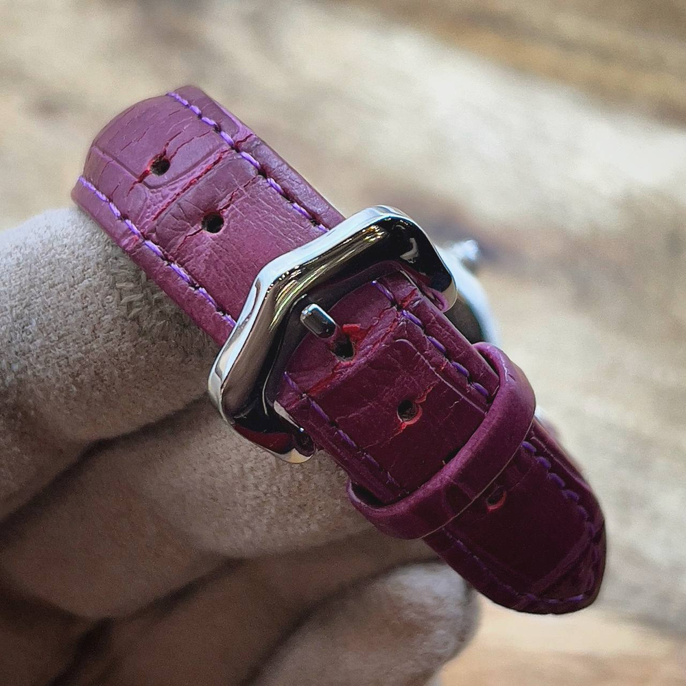 Часы Cartier