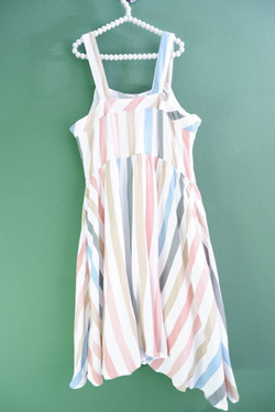 Сарафан Noble people высокого качества на рост 146 или 11 лет