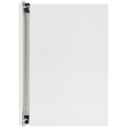 Корпус металлический ЭРА SIMPLE ЩМП-02 (250x300x175) IP31 УХЛ3 серый