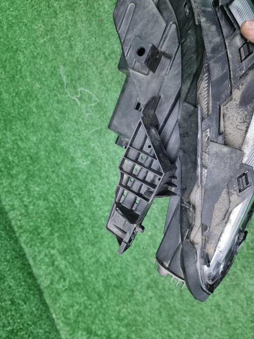 Фара правая Haval H5 2 (2023-н.в.) LED