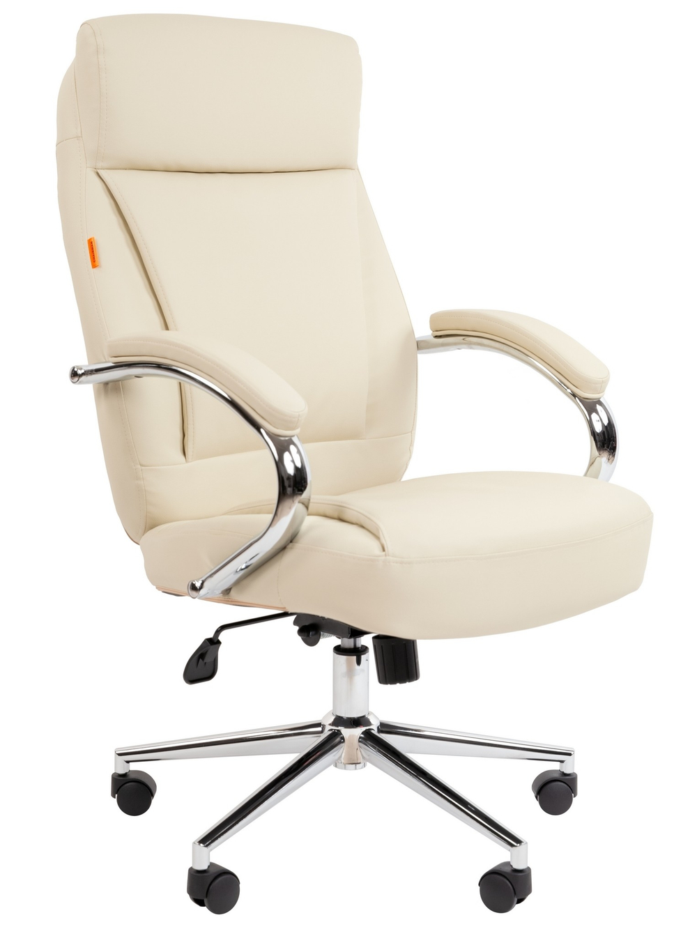 Офисное кресло CHAIRMAN 794, экокожа