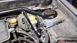 Упор ГТЦ Subaru Forester 3 (SH), Subaru Forester 4 (SJ), Subaru Impreza (GH), Subaru XV 1 (GP), Subaru Outback 3 (BP) и Subaru Legacy 4 (BL)