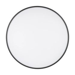 Светильник SP-RONDO-R350-30W Warm3000 (BK, 120 deg, 230V) (Arlight, IP40 Металл, 3 года) 034810