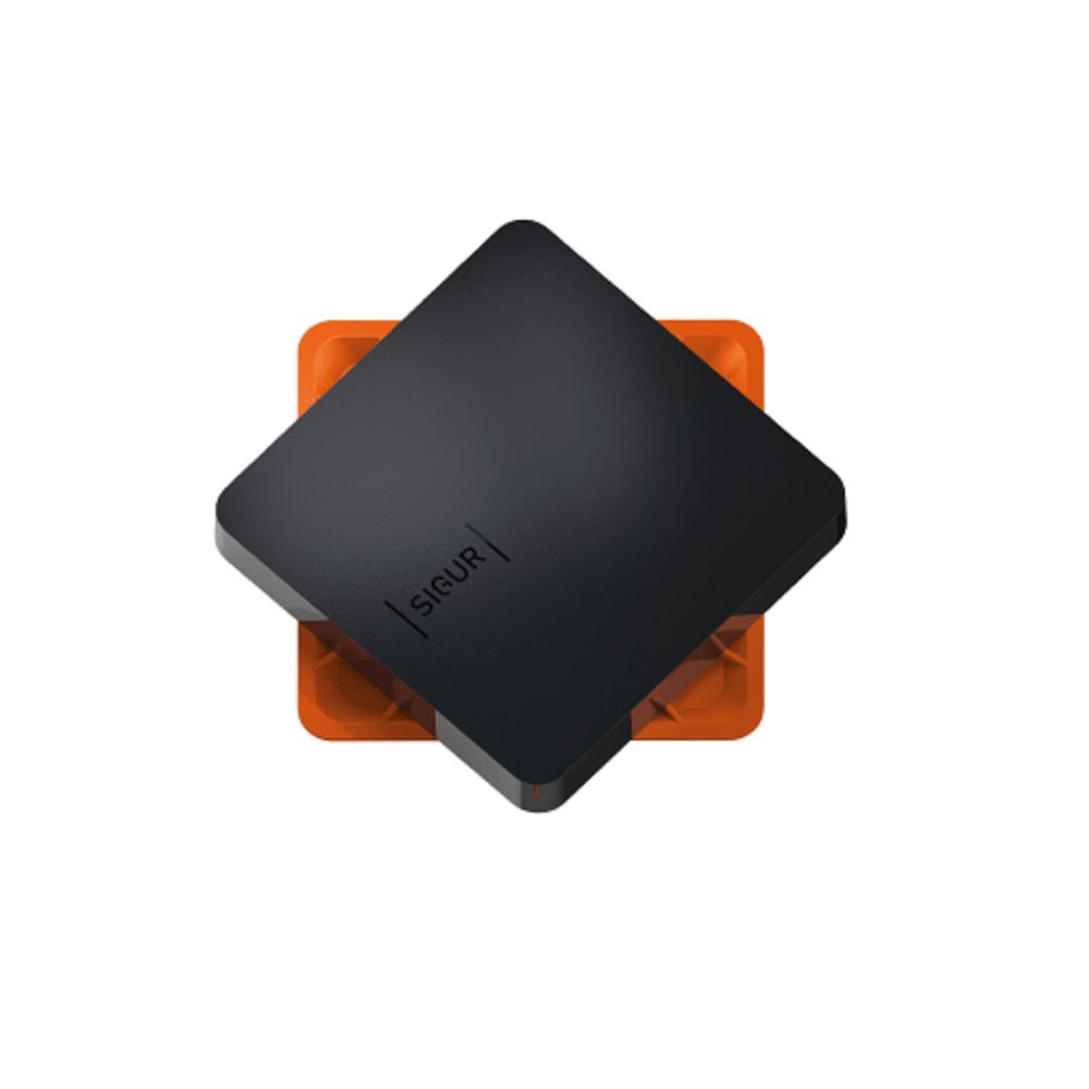 Считыватель MF EM HID SIGUR MR100 NEW