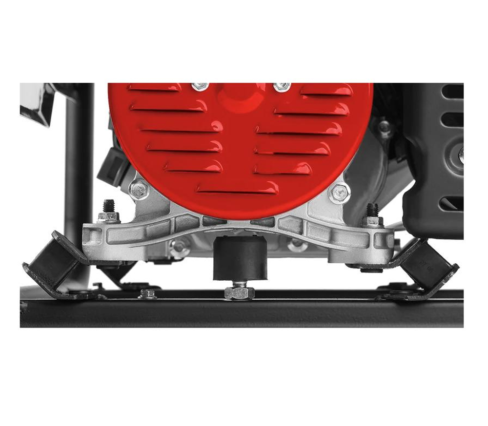 Газовый генератор ЗУБР СГ-3300