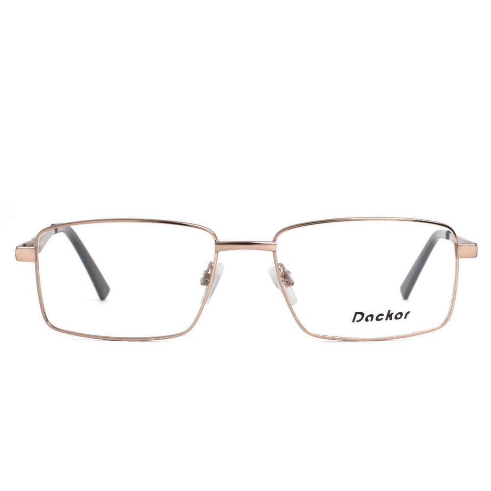 Оправа для очков Dackor 142 Gold