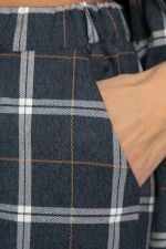 Костюм брючный Амстердам (синий) К14291-12М LT Collection