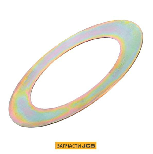 Шайба 1.00мм JCB 819/00106