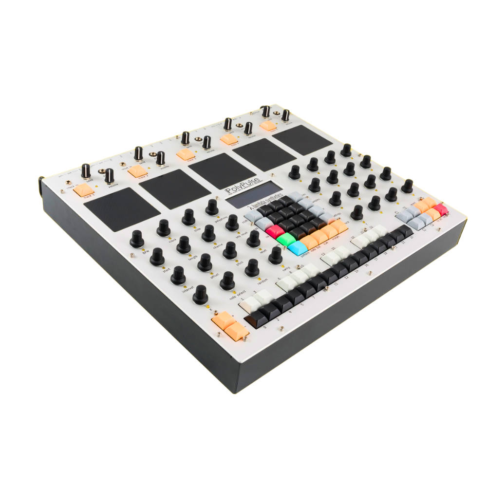 Lambda Synthetics Poly Pulse