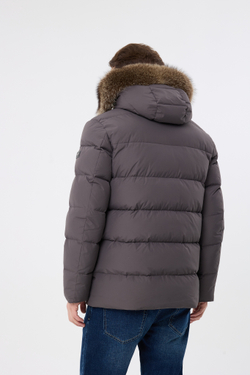 Куртка мужская DM4111 Scanndi Finland