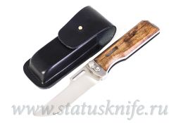 Нож Уракова А.И. 47 Сорок Седьмой 440Сфотография - 10