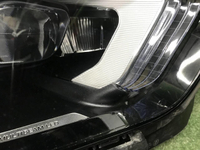 Фара правая Mercedes GLE V167 18-24 Multibeam LED