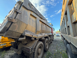SITRAK C7H 8x4 Самосвал ZZ3316V306ME (Дизельный, 12,4 л, 540 л.с., МТ)