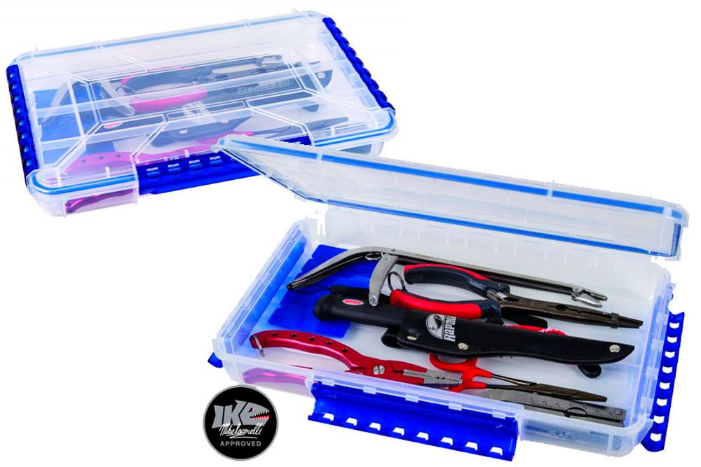 Коробка FLAMBEAU WP5000