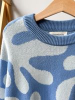 Джемпер Loomknits, 104