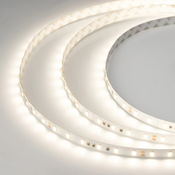 Светодиодная лента ULTRA-5000 24V Day4000 2x (5630, 300 LED, LUX) (Arlight, 30 Вт/м, IP20) 015286