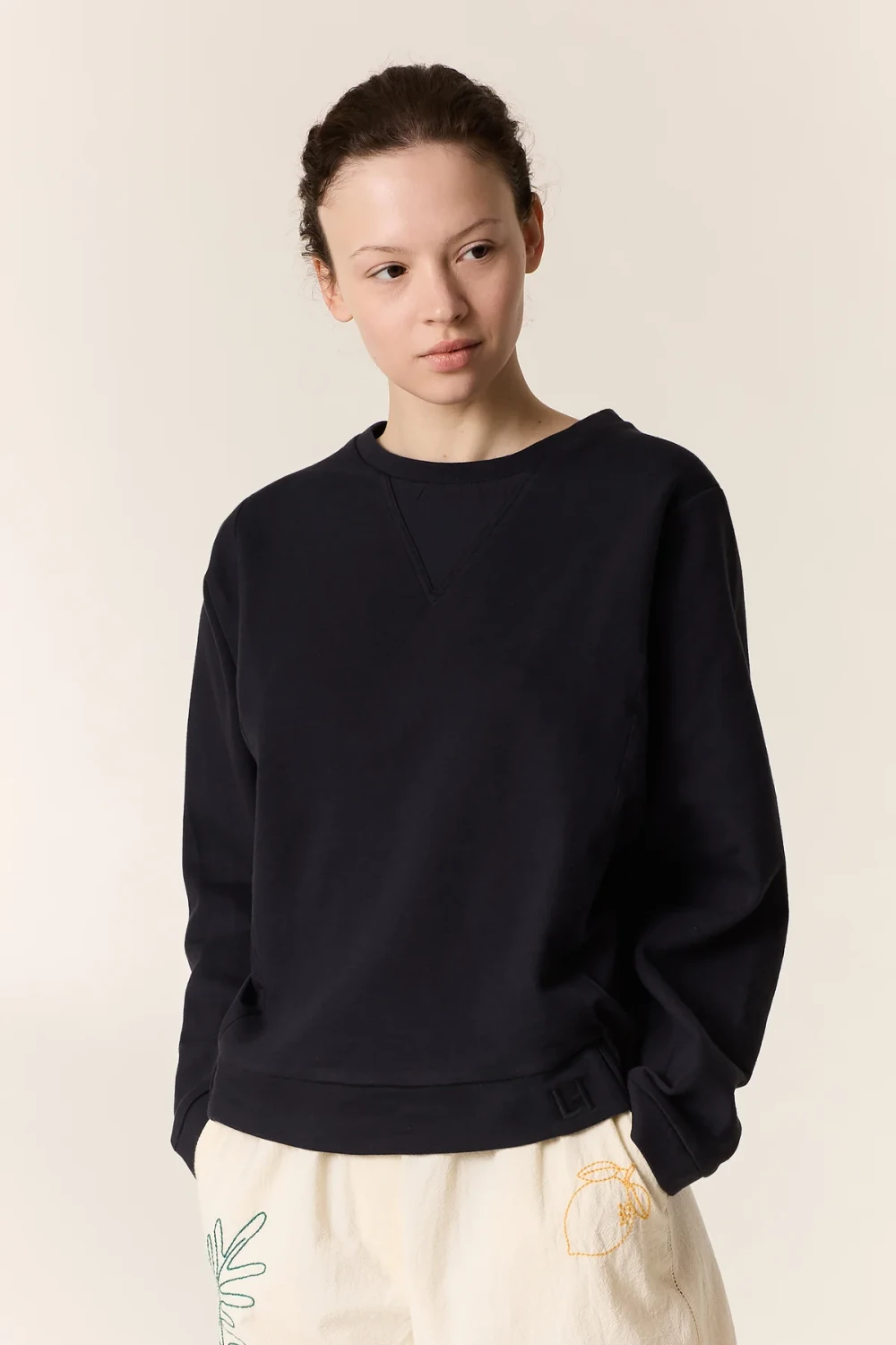 Свитшот Leon & Harper Sugar