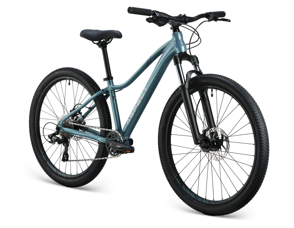 Женский велосипед Aspect Alma Pro 26 (2025)