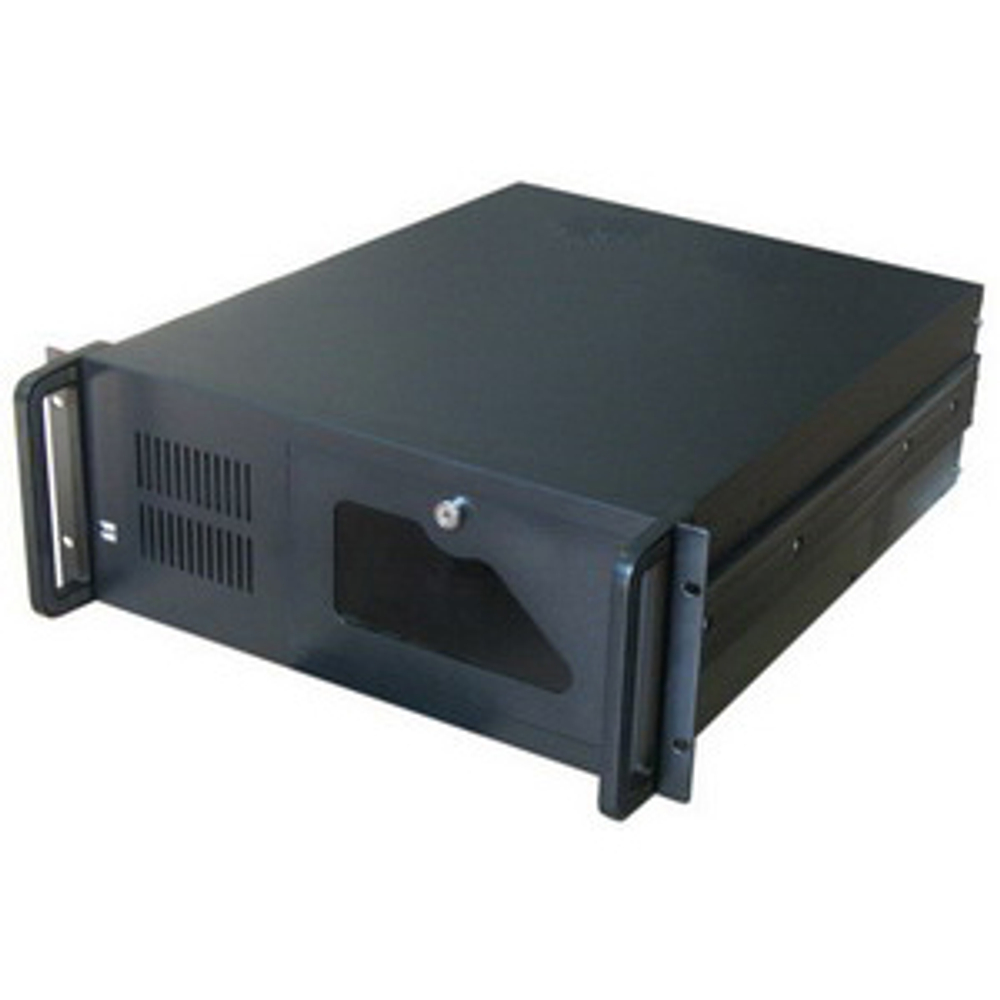 Корпус серверный 4U Procase B440L-B-0