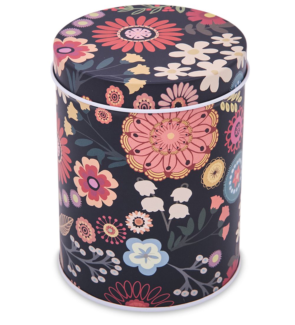 TCN-37/2 Набор коробок 4 шт. металл