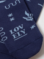 CONTE COMFORT Носки женские (махровые)